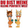 PFERDE - WELT - LIEBE