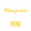 Je suis peut-être vieux INTERNE