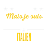 Je suis peut-être vieux ITALIEN