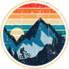 Sunset Ridge Mountain Ride