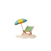 Joyeuses Fêtes d’été-Bon Voyage!-Vacances d’été