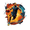 BASKETBALL forever!