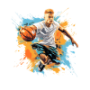 BASKETBALL forever!