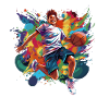 BASKETBALL pour toujours!
