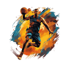 BASKETBALL forever!