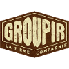 Il faut rester groupir la 7ème compagnie film