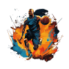 BASKETBALL forever!