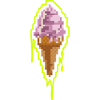 Icecream Pixel