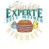 Leberkäse Expert Fleischkäse Buns