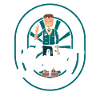Insigne scout