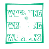 Wrestling Wrestler Wheelchair
