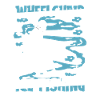 Eisfischen Eisangeln Rollstuhl