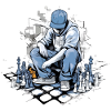 Chess Meditation n°2