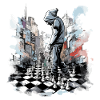 Chess meditation