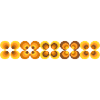 70s Flower Pattern