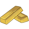 Goldbergbau Den Traum leben