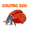 Golfing Bug