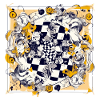 Chess abstraction n°4
