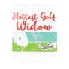 Heißeste Golf-Witwe