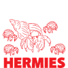 Abhängen mit meinen Hermies