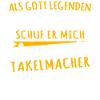 Takelmacher