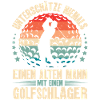 Golf Golfer