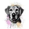 Golden retriever
