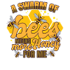 Funny Apiarist Gift Beekeeping