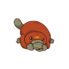 Platypus Schnabeltier