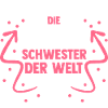 Familie Beste Schwester