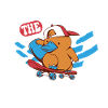 Ornithorynque Schnabeltier