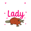 Platypus Schnabeltier