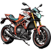 Motorcycle