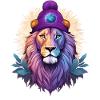Lilalion