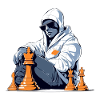 Max at chess clubs