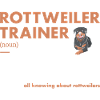 Rottweiler Trainer Definiton