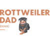 Rottweiler Dad Definition