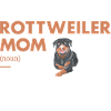 Rottweiler Mom Definition