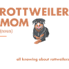 Rottweiler Maman Définition