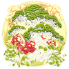 Broccoli Tree