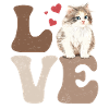 Chat birman