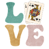 Blackjack Gambling Cards