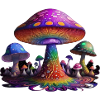 Mushrooms