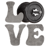 Bodybuilding Bodybuilder Weights