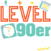 Level -90er Complete