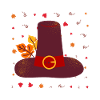 Thanksgiving has