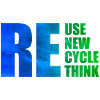 Reuse Renew Recycle Rethink