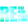 Réutiliser Renouveler Repenser