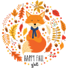 happy fall y'all