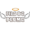 Fils de Plume : L'Ange Rebelle
